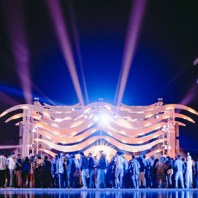 MOGA Essaouira Festival annuncia le date e i primi nomi dell’edizione 2025