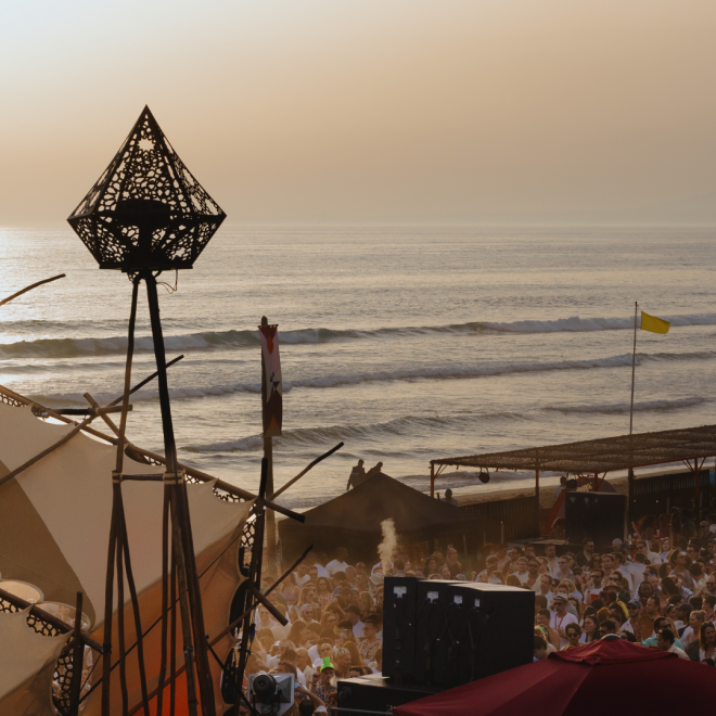 Mixmag - Best Photos from MOGA Caparica's 5th Edition