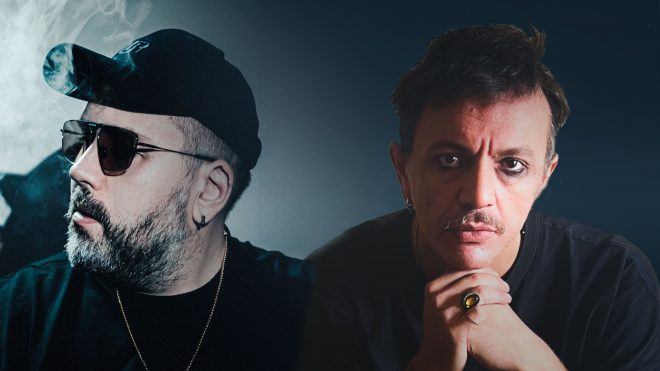 Unheard Music presenta "Your Retreat", con Malandra Jr. & pizzaaftersex