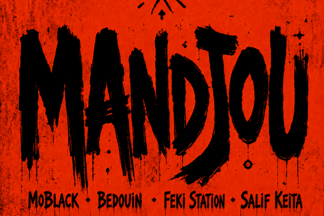 MoBlack, Bedouin e Feki Station firmano il remix di 'Mandjou', classico senza tempo di Salif Keita