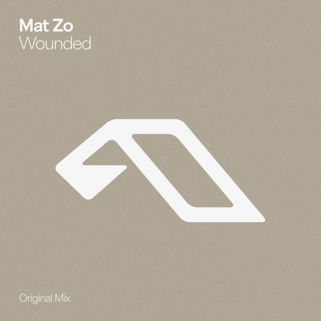 Mat Zo debutta nel 2025 con ‘Wounded’
