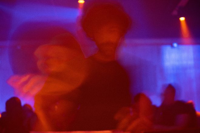 Italiani Fuori #1: Matteo Manzini