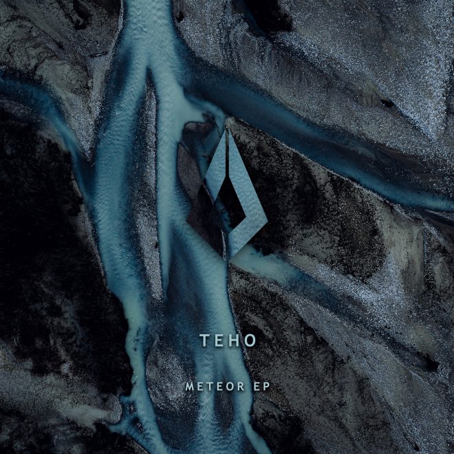 Teho debutta su Purified Records con l’EP Meteor