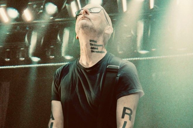 Moby, The Cure e Gorillaz alla I edizione del PhillGood Festival in Bulgaria