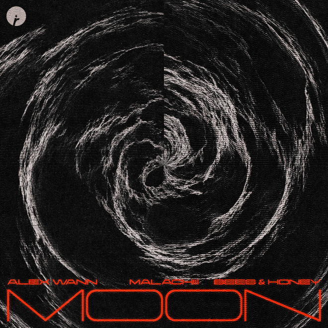 Alex Wann, Malachiii & bees & honey firmano “Moon” su Insomniac Records: un inno Afro house che illumina le dancefloor