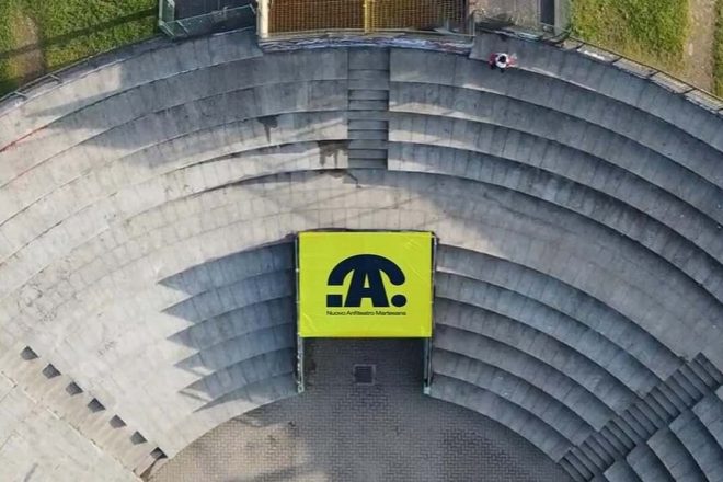 Fvtvristica & Outcast approdano al NAMA di Milano