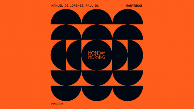 Manuel De Lorenzi e Paul Dc: musica e amicizia