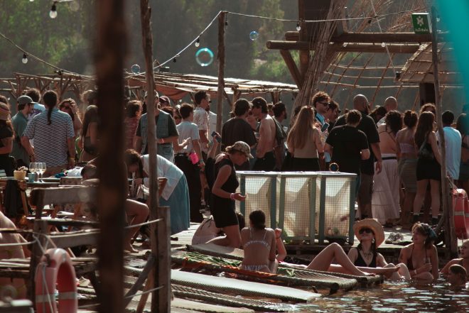 Naturalis Festival, tre giorni fuori dal tempo