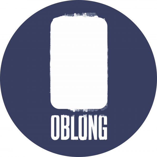 New school meets the golden era as Ben Sterling makes his Oblong Records debut