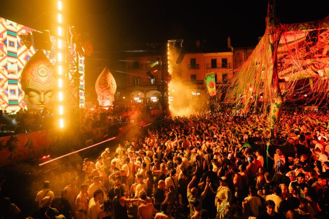 Sónar 2026 unifica Day e Night alla Fira Gran Via e lancia il nuovo District al Parc del Fòrum di Barcellona