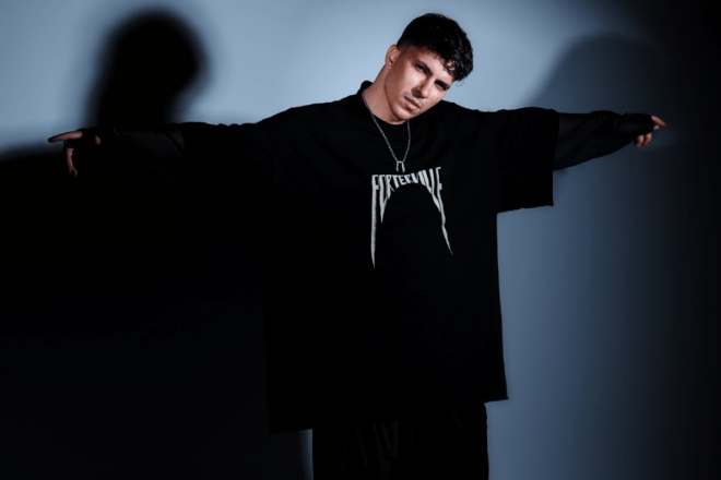 Italian Producer 19:26 Returns to Afterlife with New EP ‘The Passage’