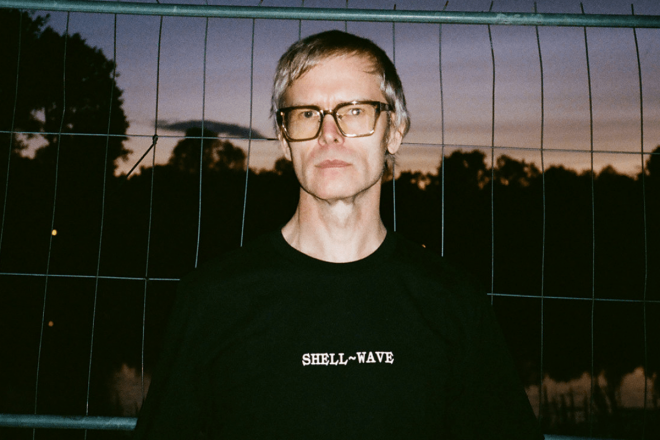 Il documentario del Tresor che esplora il dialogo creativo di Surgeon in Shell~Wave