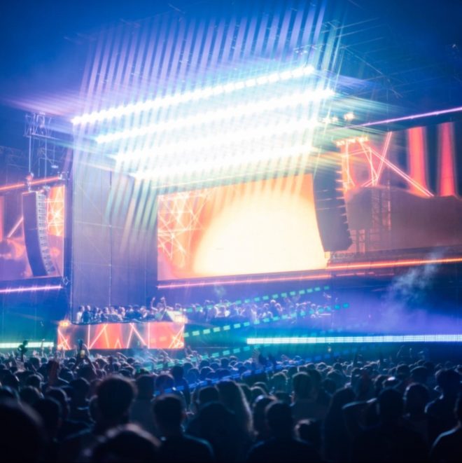 I 5 momenti più forti del Panorama Festival Italia 2025