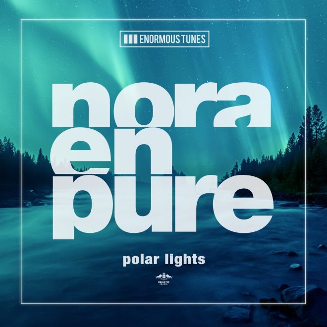 Nora En Pure Closes Out 2024 with Polar Lights