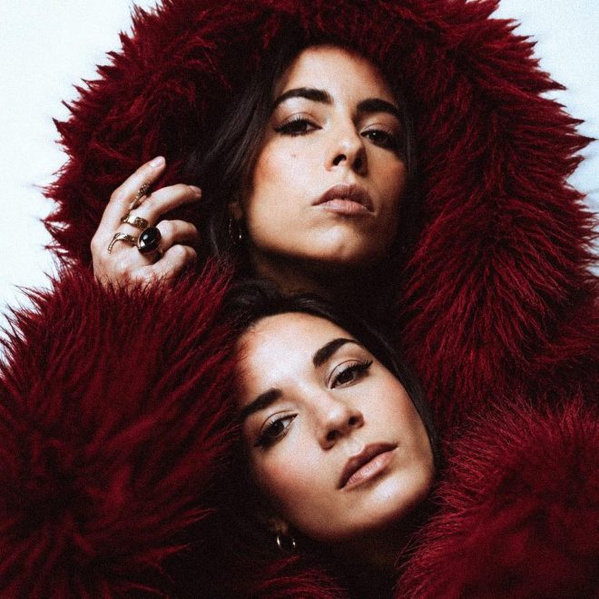 Giolì & Assia: Alle Loro Condizioni