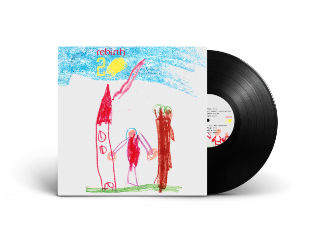Rebirth 20: un disco speciale per i 20 anni della label