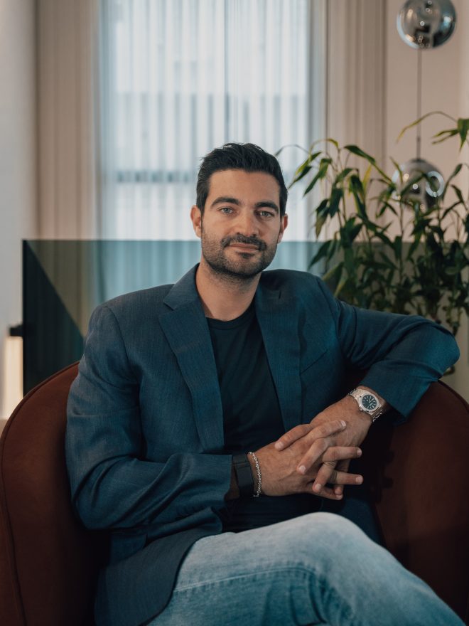 Mixmag’s Industry Insider - Rabih Mokbel