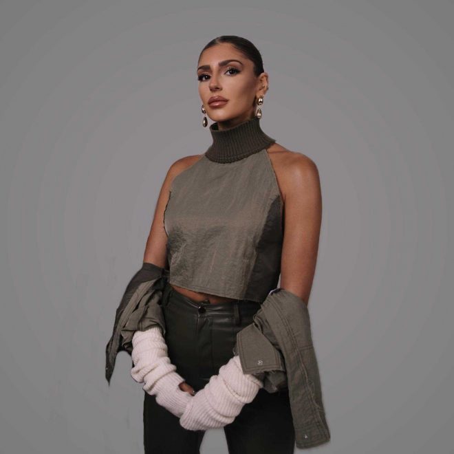Raphi returns with uplifting house single ‘Giving U’ via Spinnin’ Records