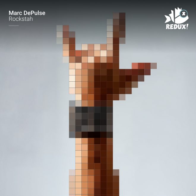 Marc DePulse – “Rockstah” (Original Mix)
