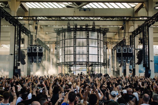 Il Brunch Electronik Festival di Barcellona si espande a tre giorni nel 2026