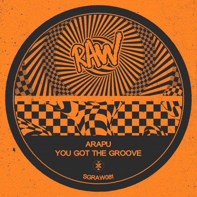 Minimal master Arapu debuts on Solid Grooves