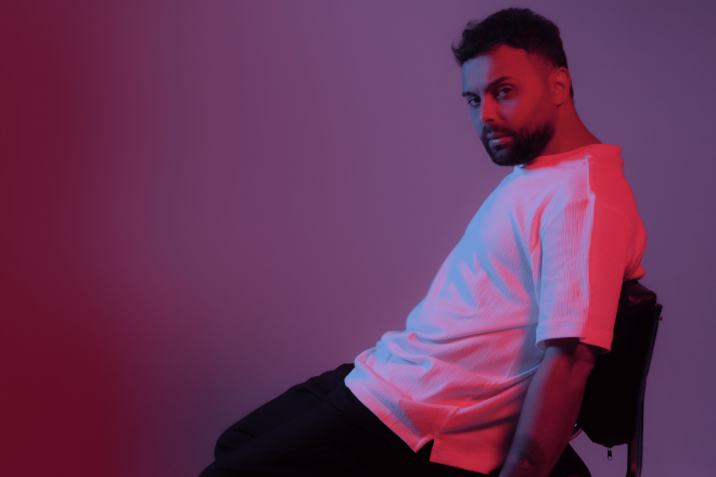 Review: SLV torna su Mutual Rytm con l'EP “Fleeting Dreams”