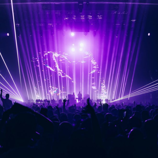 Sónar 2025 draws 161,000 attendees and announces major format change for 2026