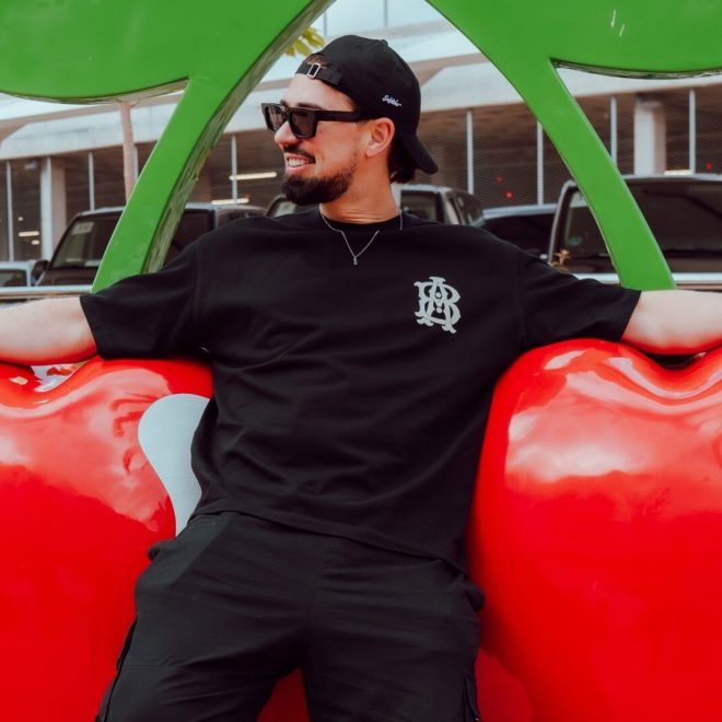 Sonny Fodera dimostra il suo status da superstar al Pacha Ibiza quest’estate