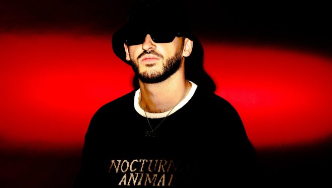 SOSA debutta su Insomniac Records con ‘Be Without You’