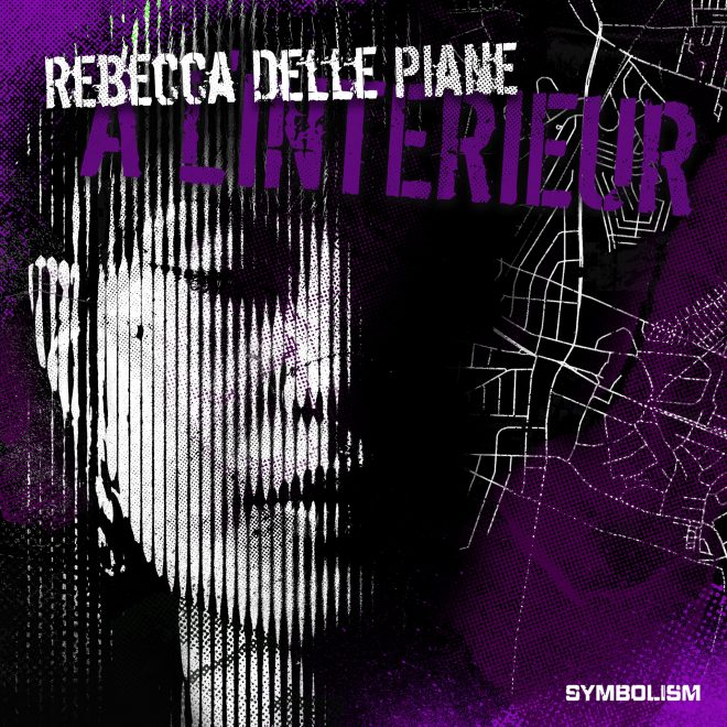 Italian rising star Rebecca Delle Piane announces debut LP for Symbolism