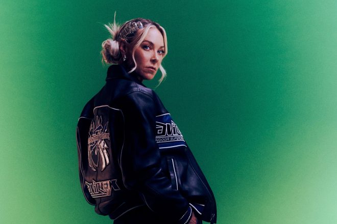 IL 555 TOUR DI SAM DIVINE RIPORTA AL CENTRO LA CULTURA CLUB UK