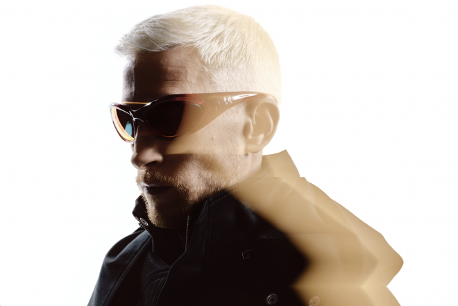 Eli Brown torna con “Gotta Go” insieme a Danny Avila e Sacha