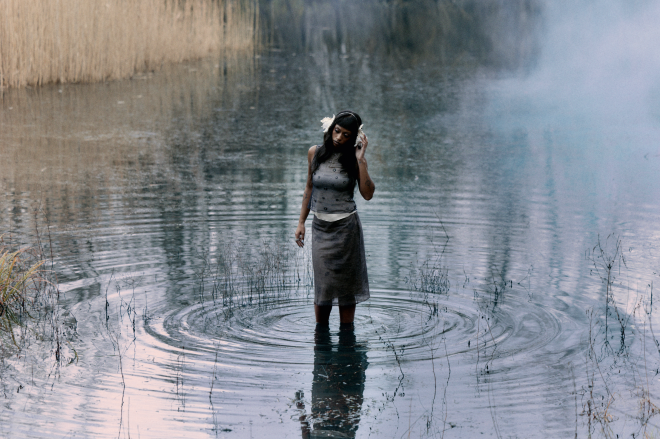 Nia Archives porta il suo nuovo live show a Boardmasters 2026