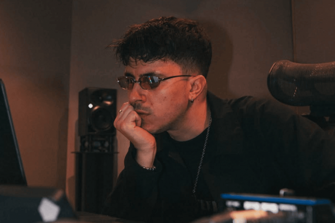 Il nuovo EP di 19:26 “The Threshold” su Interstellar Recordings