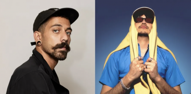 OMRI. E YAMAGUCCI SI RIUNISCONO PER UNA NUOVA COLLABORAZIONE SU COLLECTING DOTS: "MY KILLERS"
