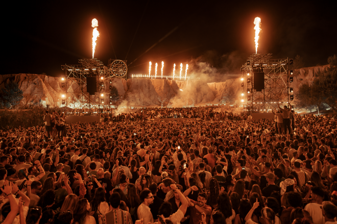 YARD FESTIVAL CELEBRA IL PRIMO SOLD OUT NELLA SUA EDIZIONE PIÙ GRANDE DI SEMPRE