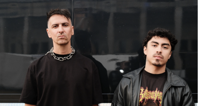Funk Tribu remixa 'Shut It Down' di Boys Noize, TAICHU e Taube