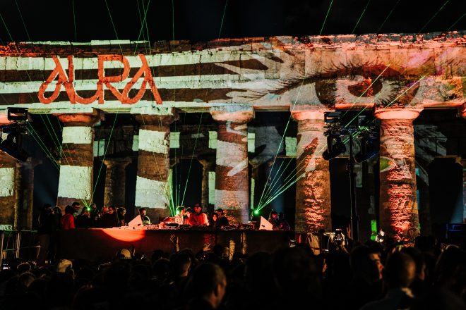 Come Unlocked ha rivoluzionato la cultura club in Sicilia