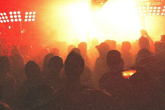 WOO! FESTEGGIA 18 ANNI CON KEVIN SAUNDERSON, DARREN EMERSON E FRANCESCO FARFA