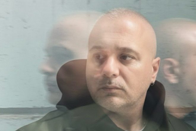 Donato Basile esce su Mistress Recordings di DVS1 con due EP gemelli