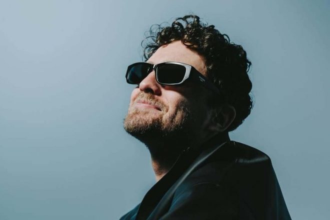 Fuori il singolo di Franky Rizardo “Shinjuku”