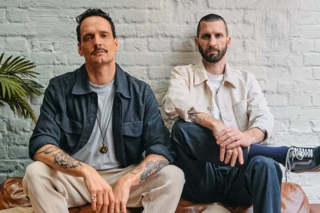 Dam Swindle festeggiano il 100° disco di Heist Recordings con Kerri Chandler, Louie Vega, Folamour, Cinthie e molti altri