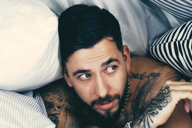 Mahmut Orhan annuncia 10 date al Chinois di Ibiza per ‘Sounds Like Pillow Talk’