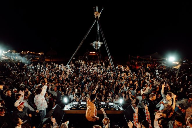7 motivi per cui Deep House Bible sta diventando uno dei festival in più rapida crescita nel panorama della musica dance
