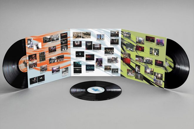 From Vision To Reality: la 40a essenza di Undersound Recordings