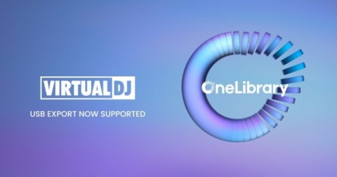 VirtualDJ abbraccia OneLibrary: l'interoperabilità è il futuro del DJing