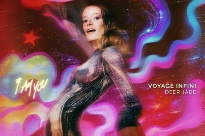 Deer Jade lancia la sua nuova label I AM YOU con l’EP Voyage Infini