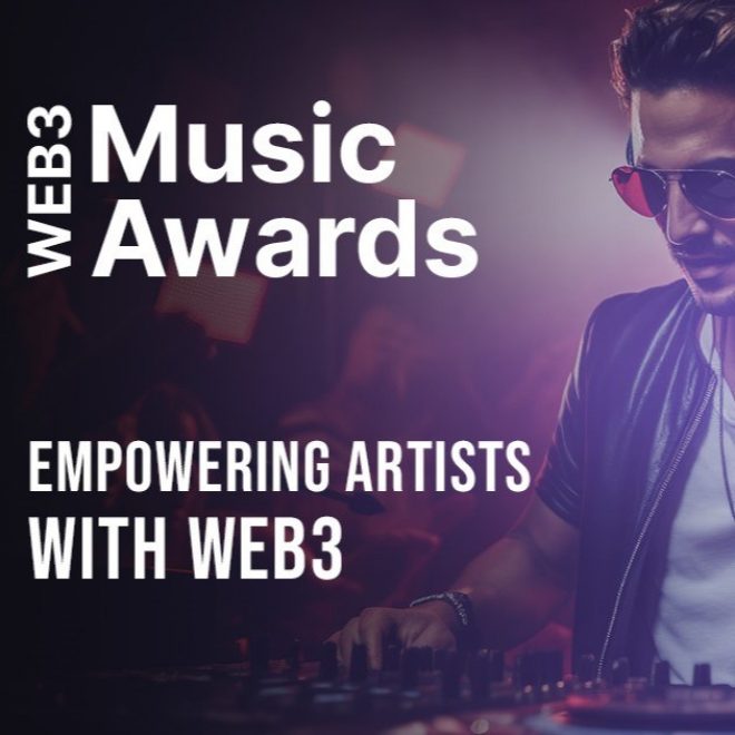 Loop.Fans launches web3 music awards