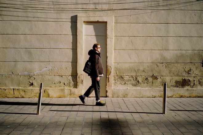 Italiani Fuori #2: Gōdō