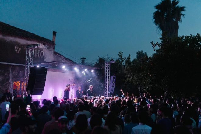 “Harry ti presento Sicily”: in Sicilia si ricostruisce ballando